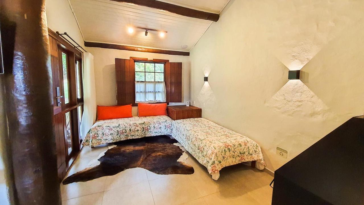 Fazenda Capoava Villa Itu Exterior foto