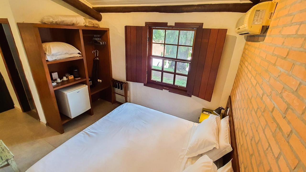 Fazenda Capoava Villa Itu Exterior foto
