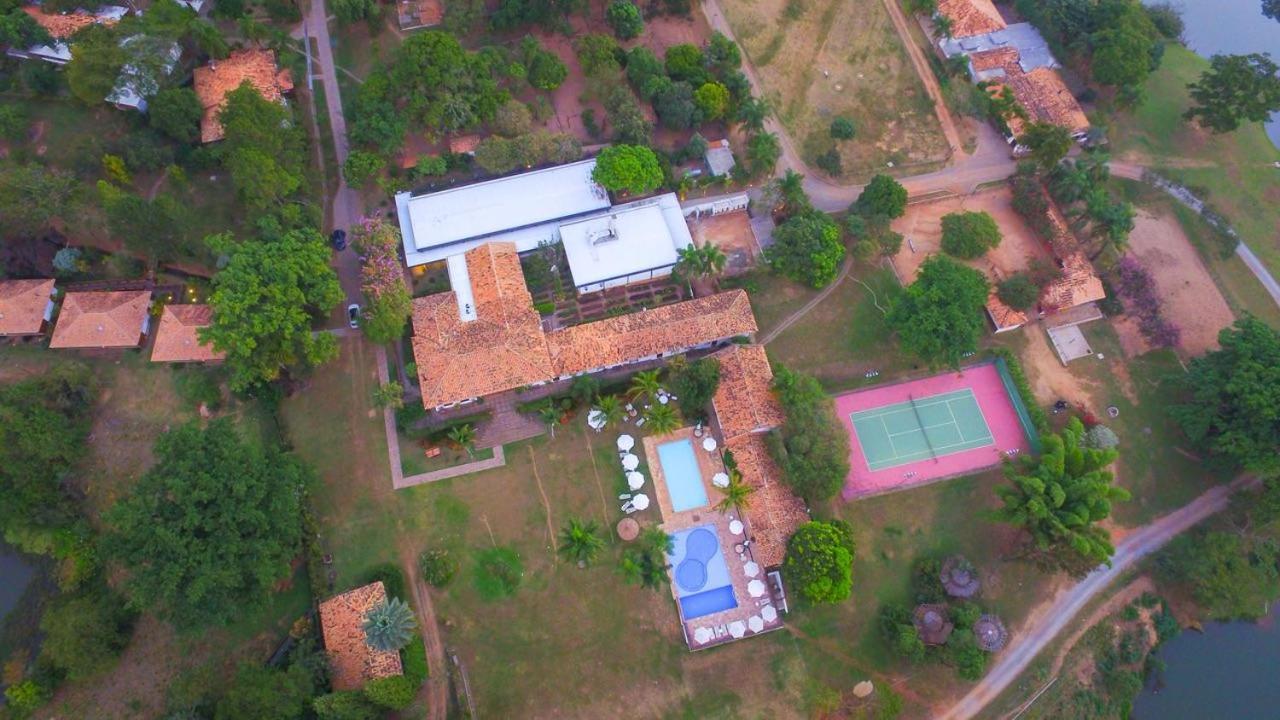 Fazenda Capoava Villa Itu Exterior foto