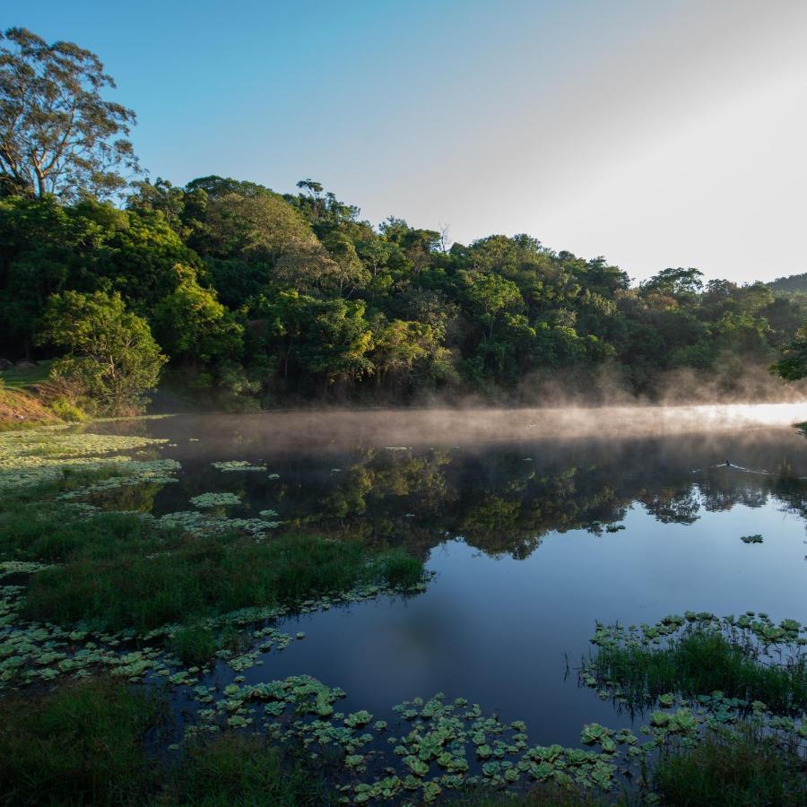 Fazenda Capoava Villa Itu Exterior foto
