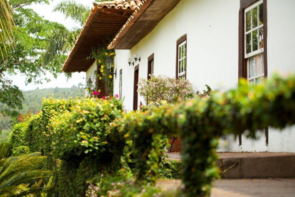 Fazenda Capoava Villa Itu Exterior foto