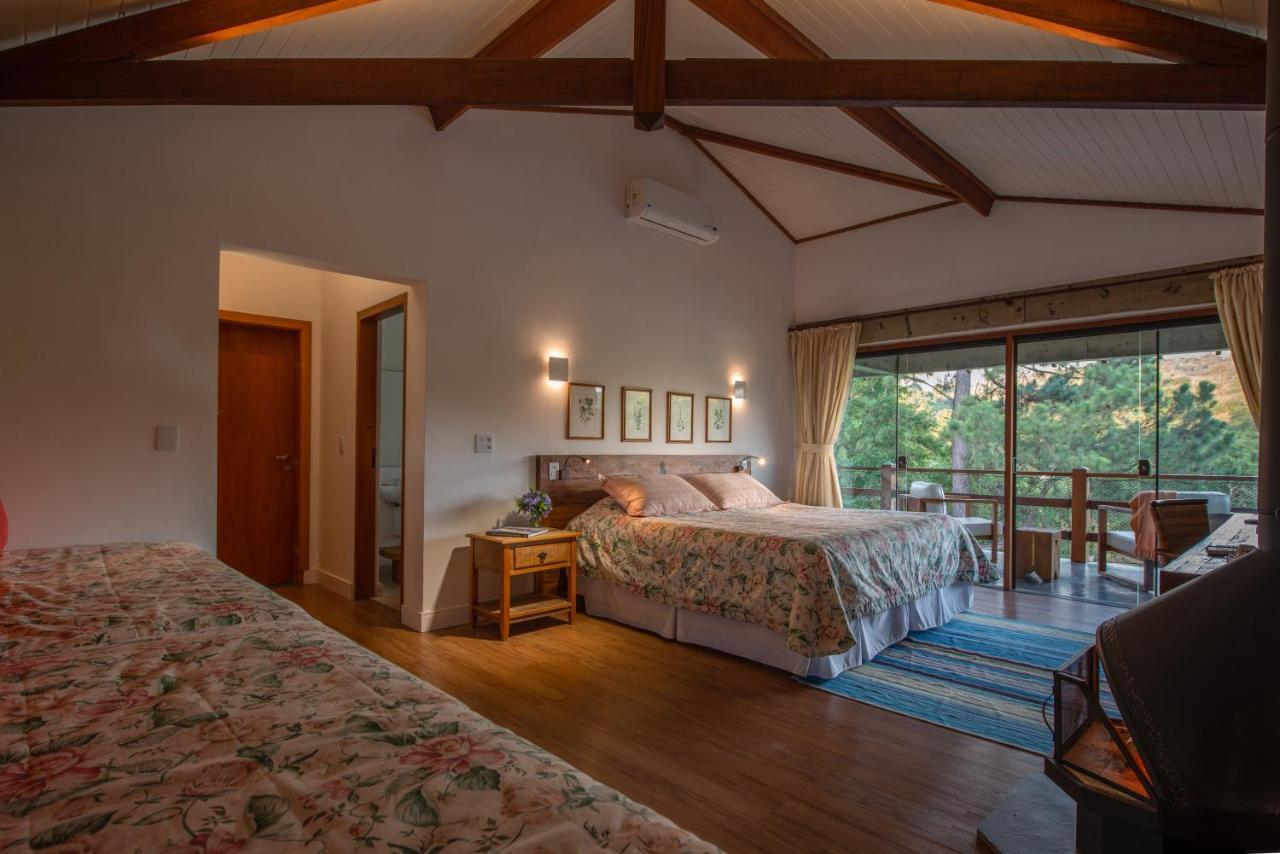 Fazenda Capoava Villa Itu Exterior foto