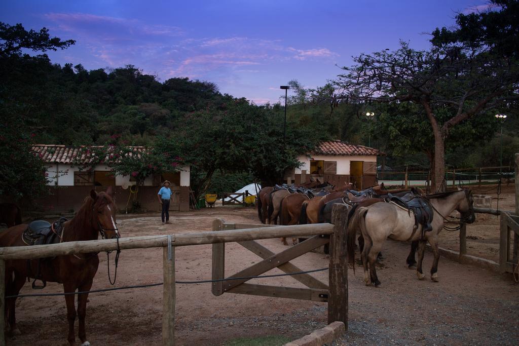 Fazenda Capoava Villa Itu Exterior foto