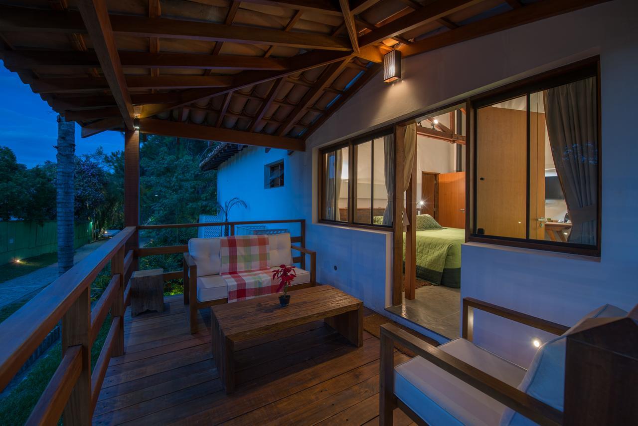 Fazenda Capoava Villa Itu Exterior foto