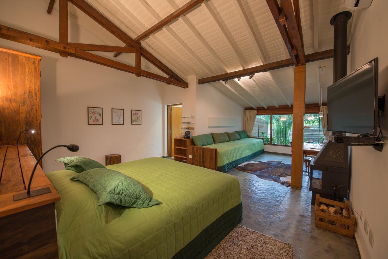 Fazenda Capoava Villa Itu Exterior foto