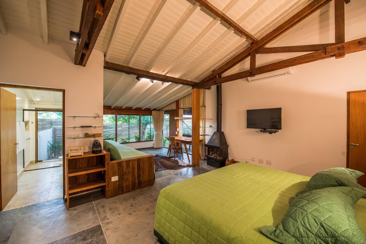 Fazenda Capoava Villa Itu Exterior foto