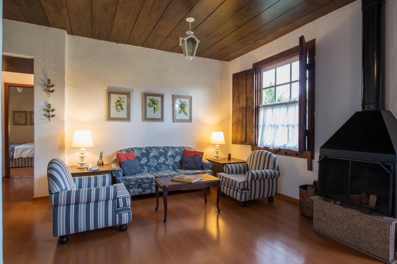 Fazenda Capoava Villa Itu Exterior foto