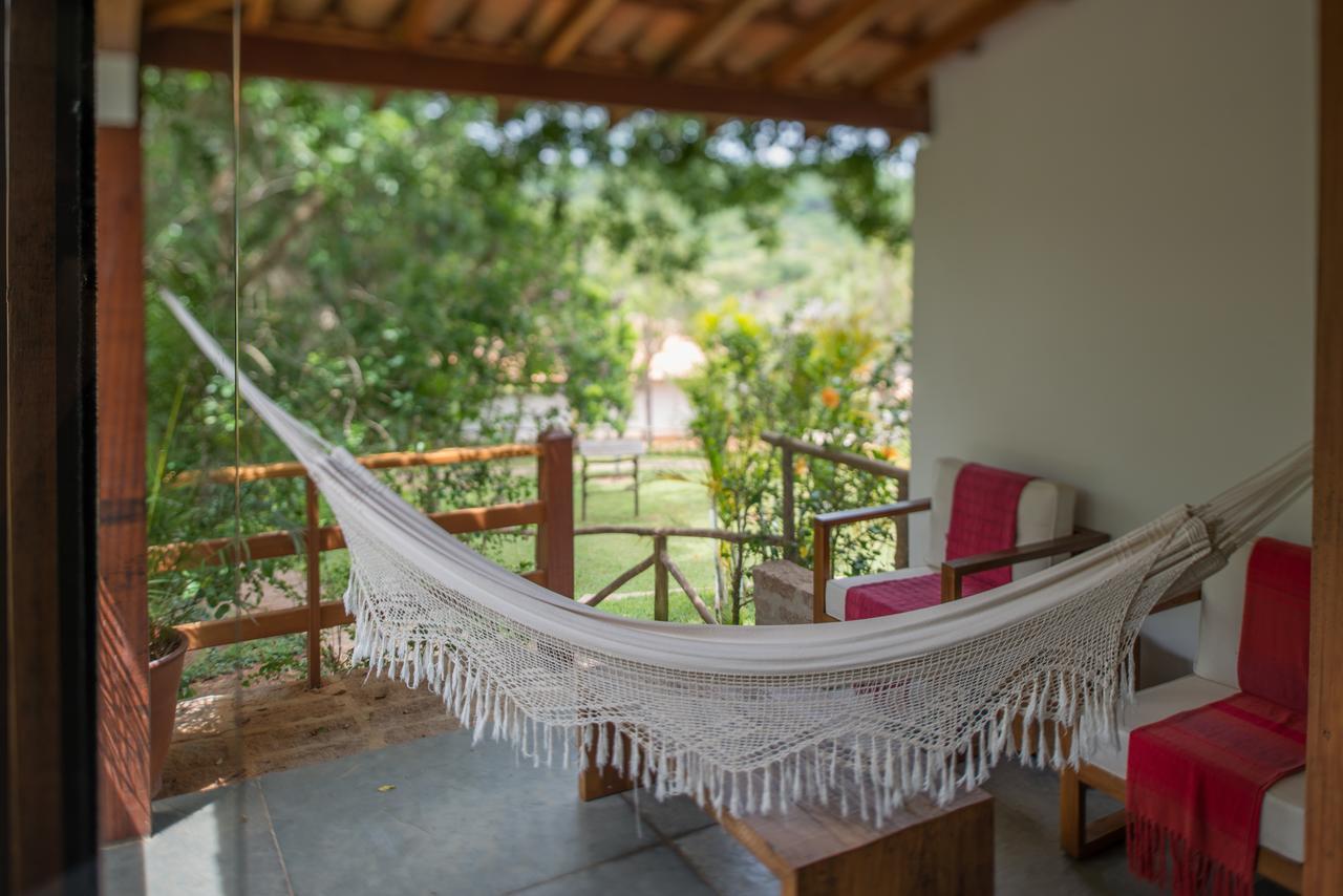Fazenda Capoava Villa Itu Exterior foto