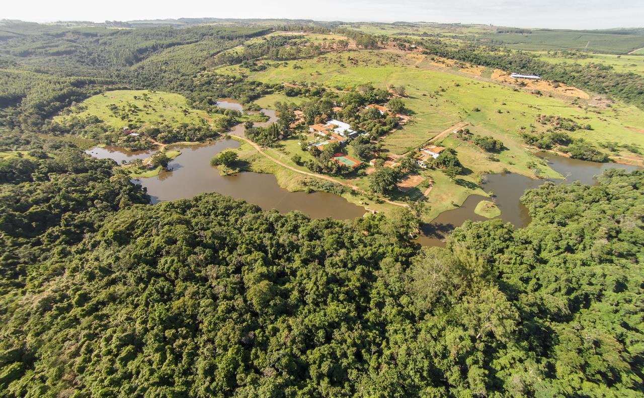 Fazenda Capoava Villa Itu Exterior foto